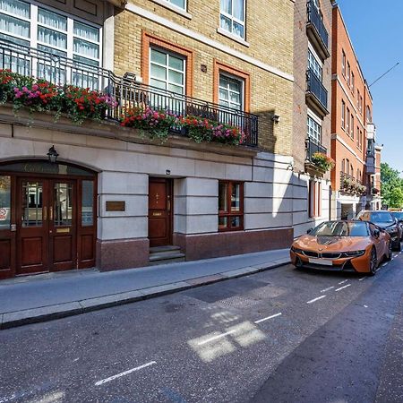 Carlton Court - Mayfair London Exterior photo