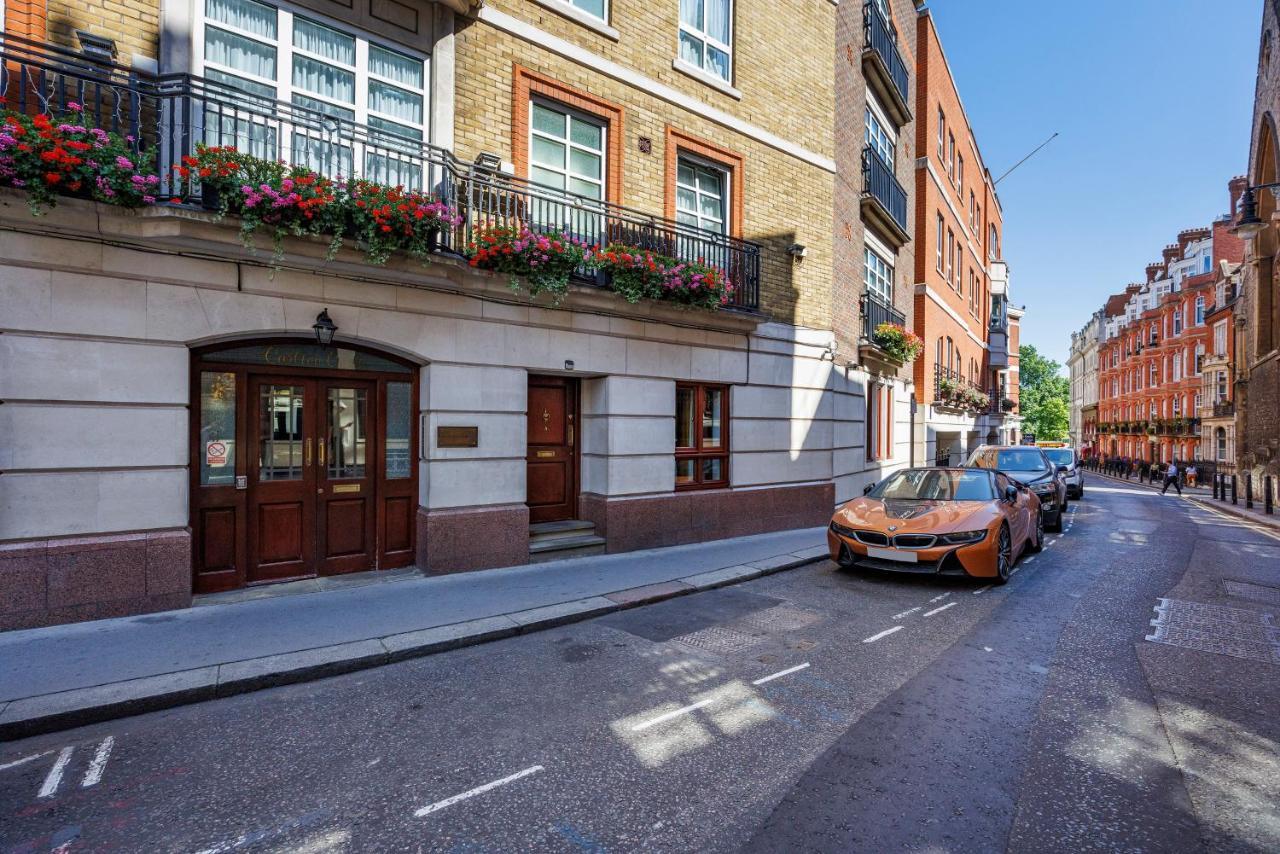 Carlton Court - Mayfair London Exterior photo